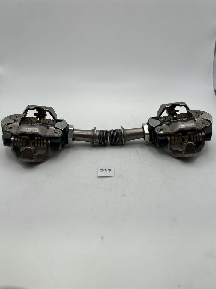 Shimano Deore Xt Pd-m8000 Used Pedal