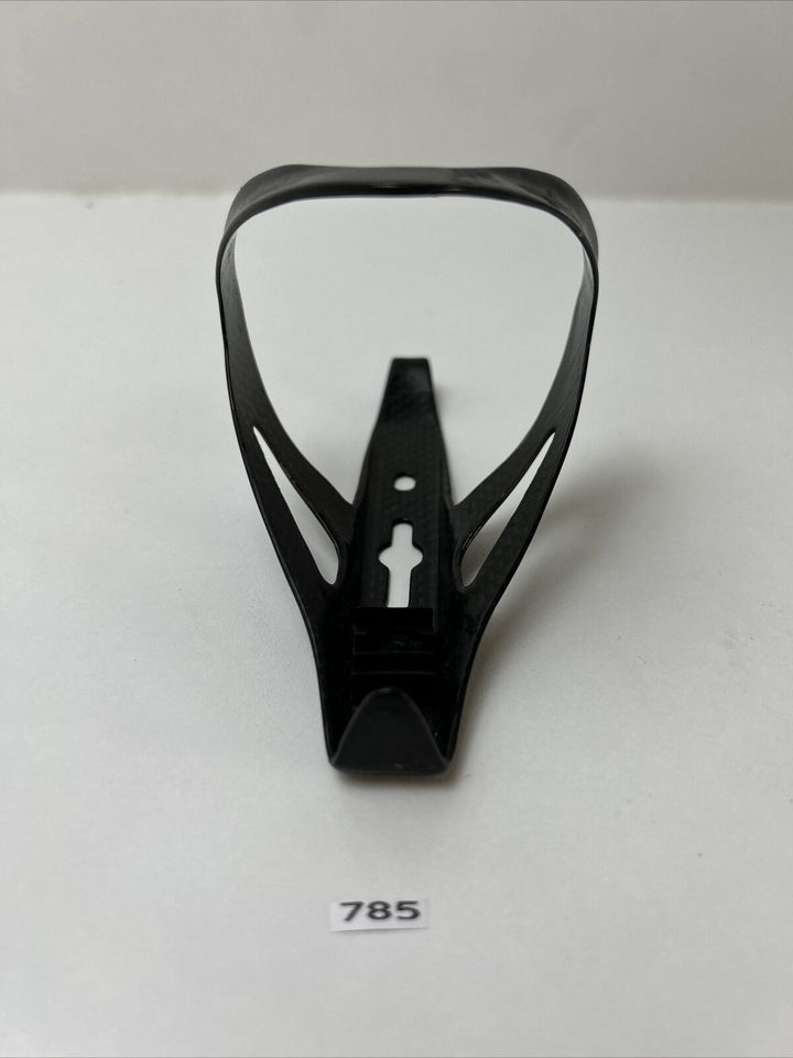 Time Carbon Bottle Cage