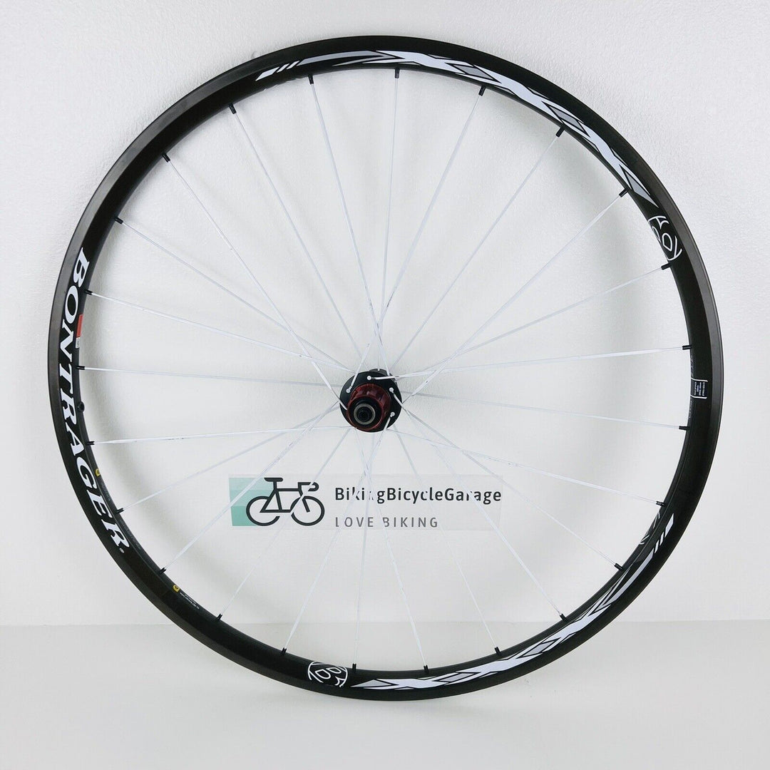 Bontrager XXX Carbon Clincher Rim Brake 10 Speed Lightweight