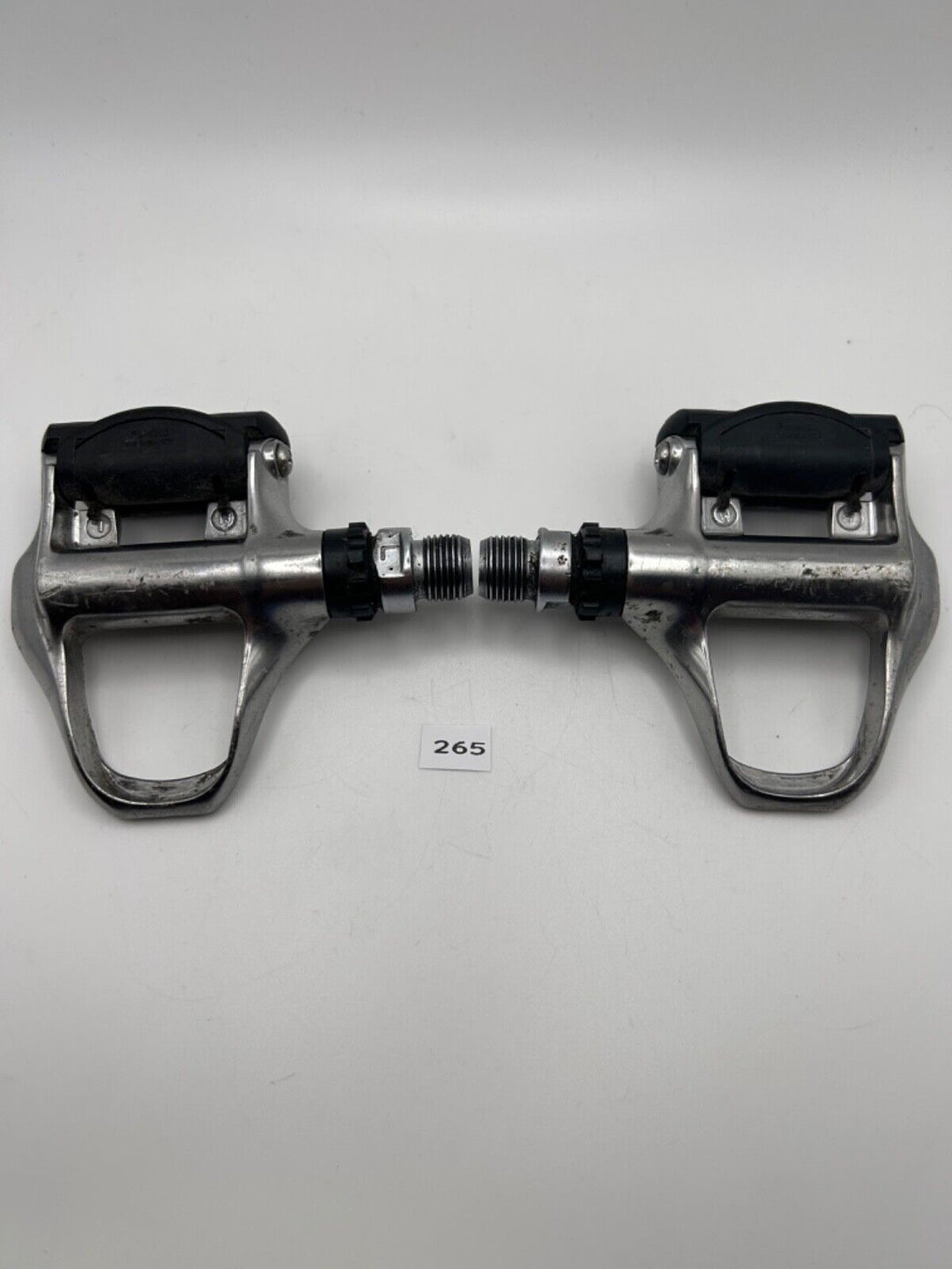 Schimano 105PD 5700 road bike Spd pedals