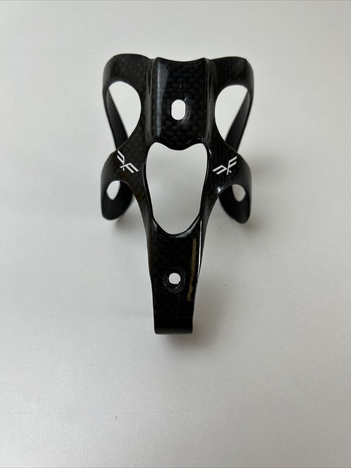 Forte Carbon Bottle Cage