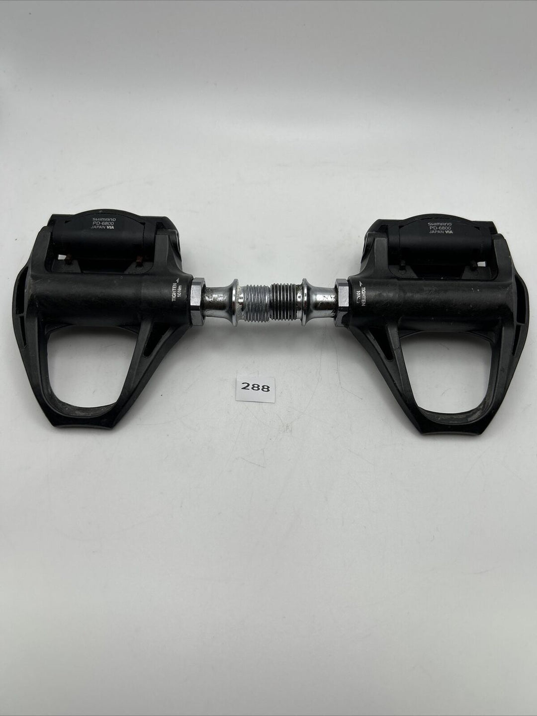 Shimano Ultegra SPD SL Pedals PD-6800