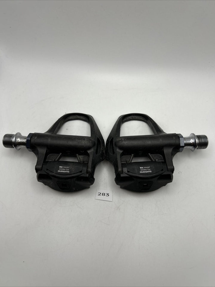 Shimano Ultegra Road Bike Pedal - Black (PD-R8000)