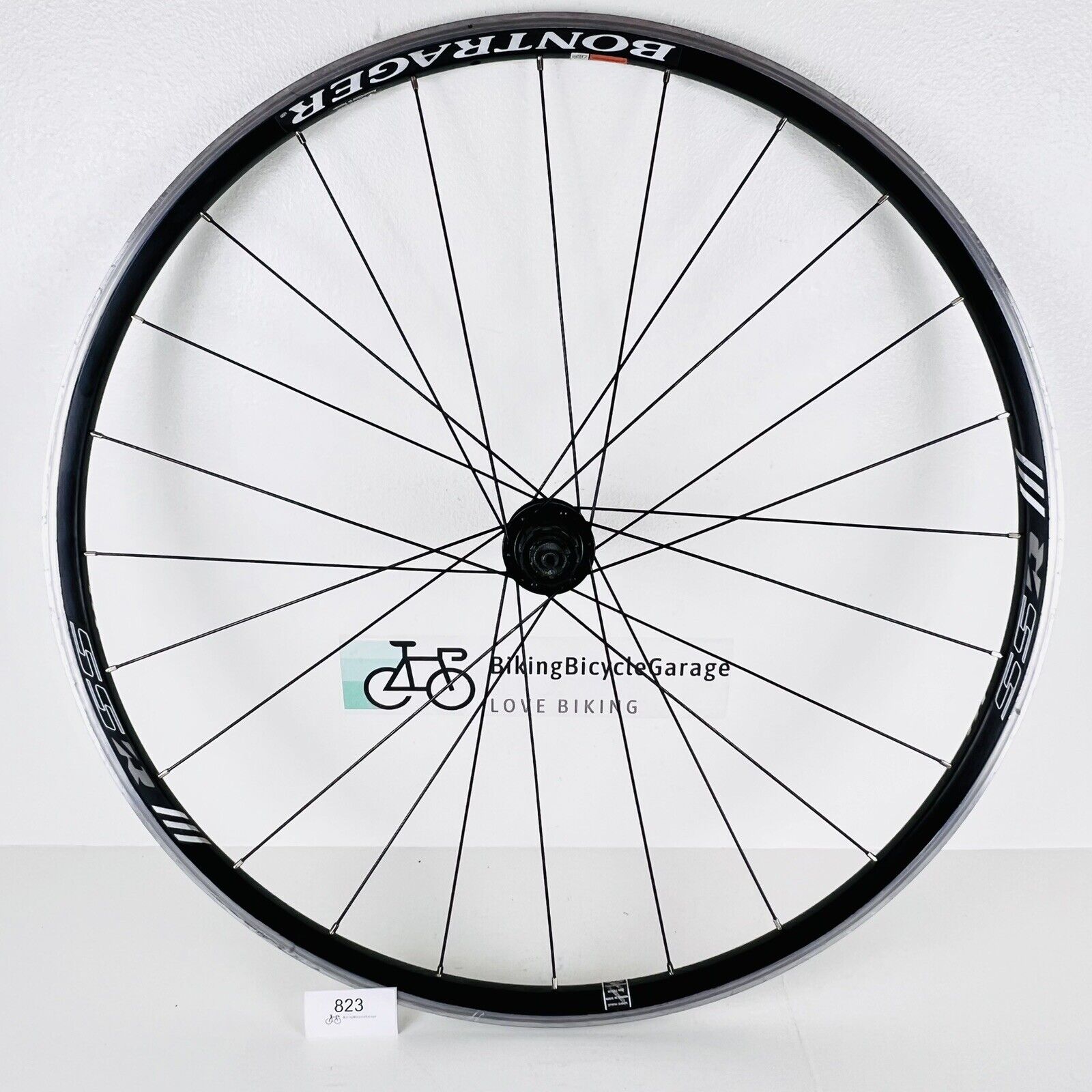 Bicycle Paradigm Comp 25 Road Bike Bontrager Paradigm Comp 25