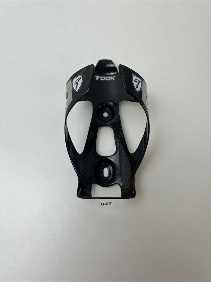 Took Carbon Bottle Cage