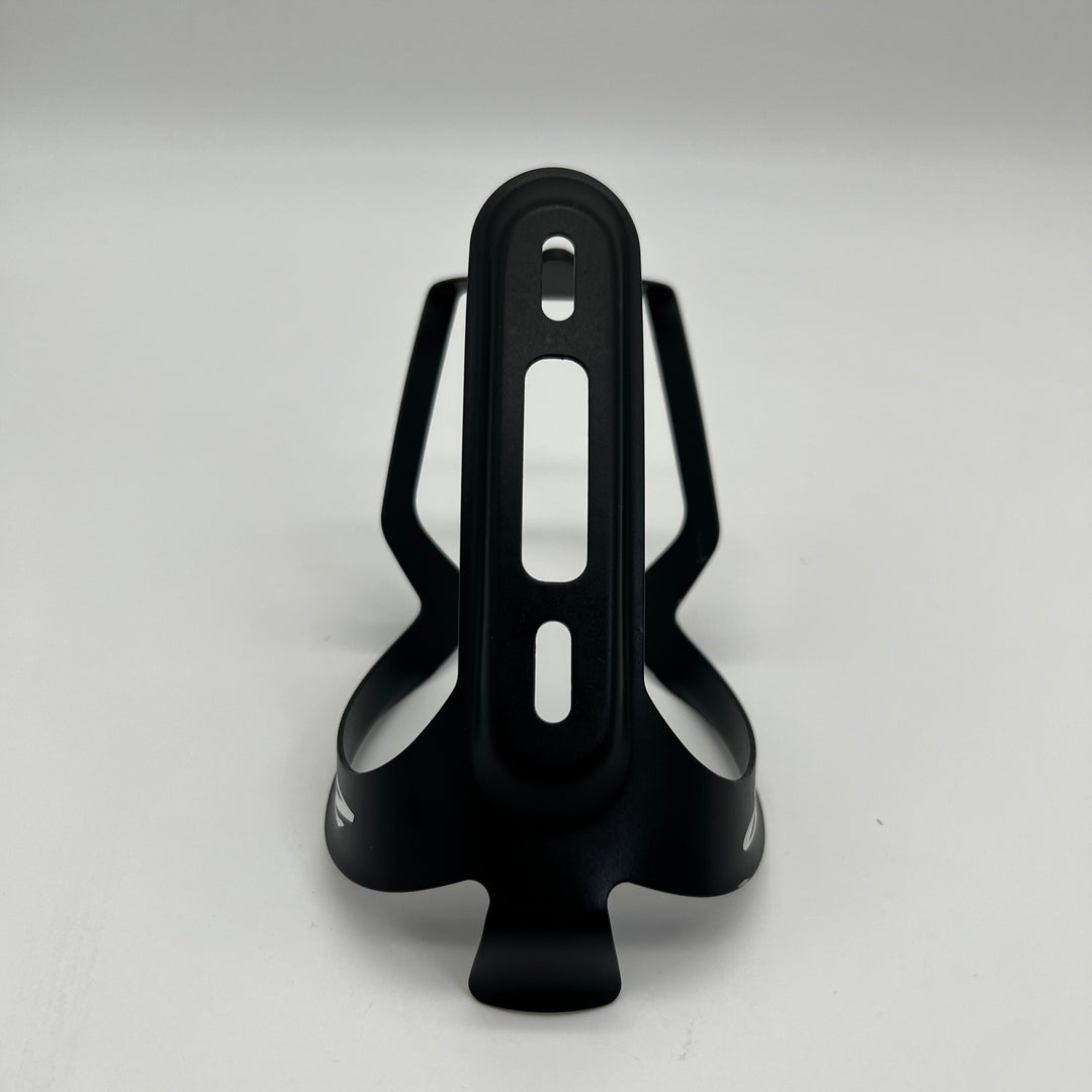 Zipp Alumina Water Bottle Cage Black