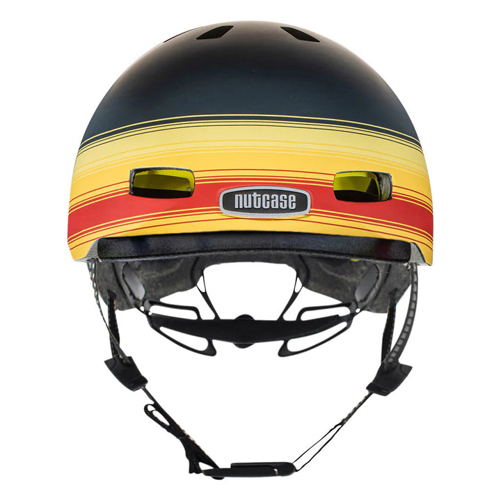 Nutcase Street MIPS Helmet Dipinto L (60-64cm)