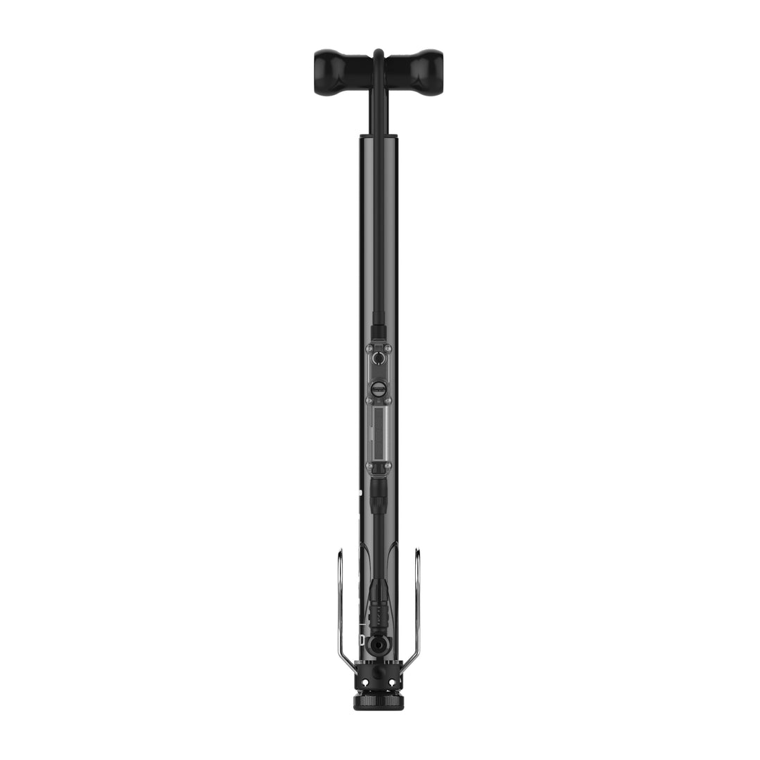 Lezyne Digital Travel Floor Drive Pump