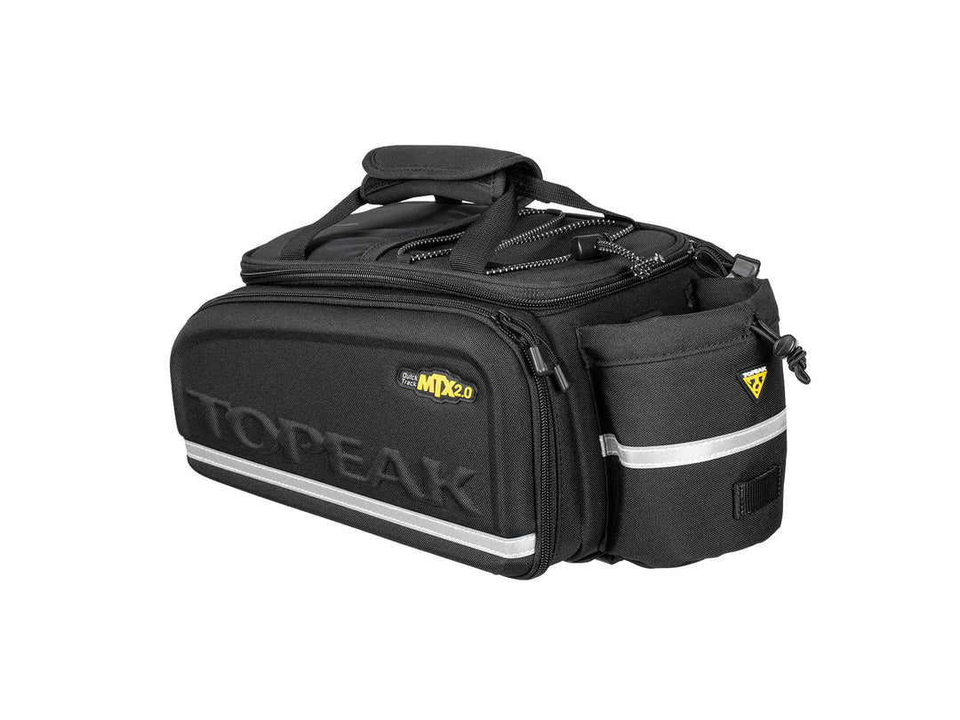 Topeak MTX Trunk Bag EXP (MTX 2.0)