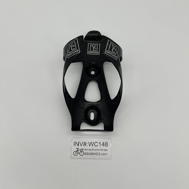 DGYCASI Carbon Fiber Water Bottle Cage