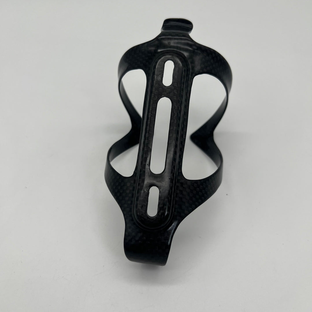 Carbon Fiber Water Bottle Cage