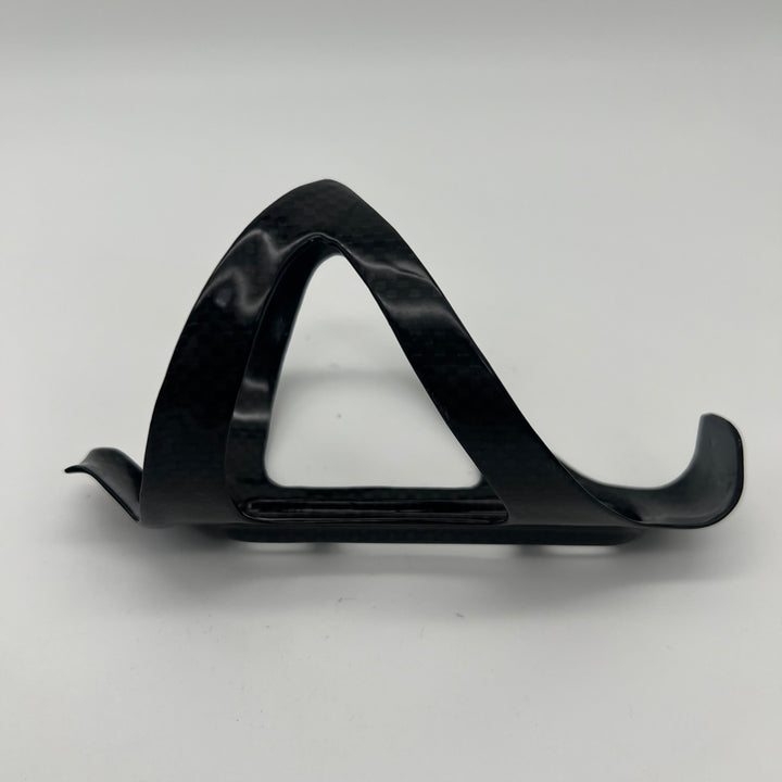 Carbon Fiber Water Bottle Cage