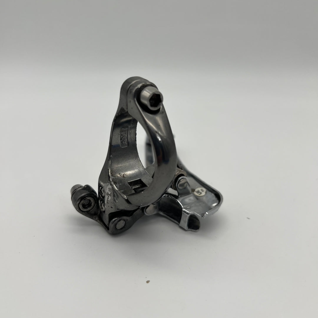 Shimano Ultegra FD-6600 Di2 10 Speed Front Derailleur Used