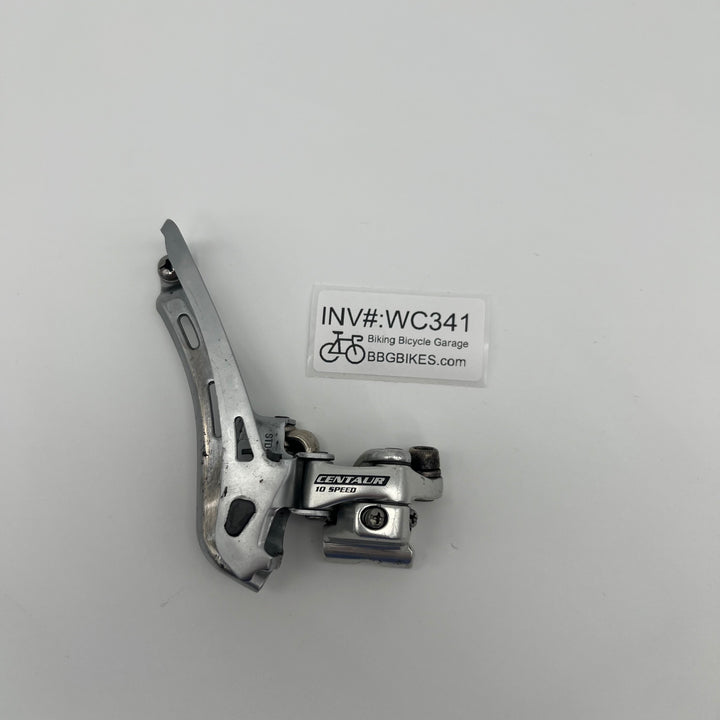 Campagnolo Centaur 10 speed Front Derailleur Used