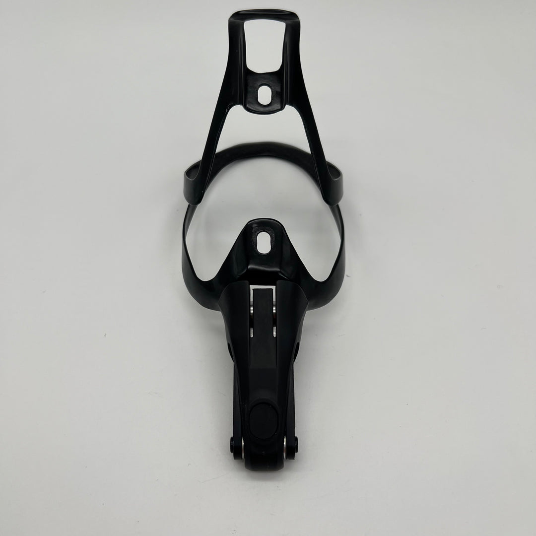 Specialized S-works Rib Carbon Cage II Water Bottle Cage + EMT Mount NO TOOL