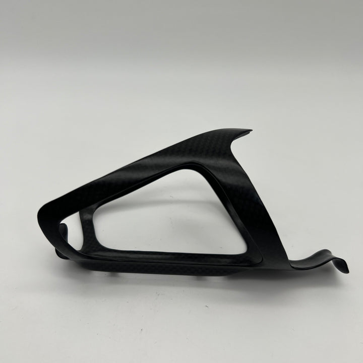 Carbon Fiber Water Bottle Cage