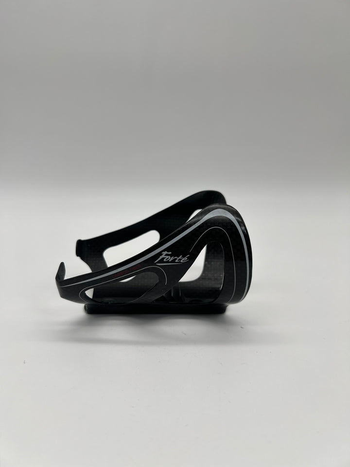 Forte Carbon Fiber Bike Water Bottle Cage