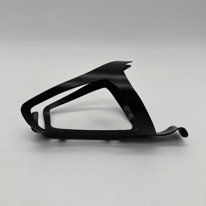 Carbon Fiber Water Bottle Cage