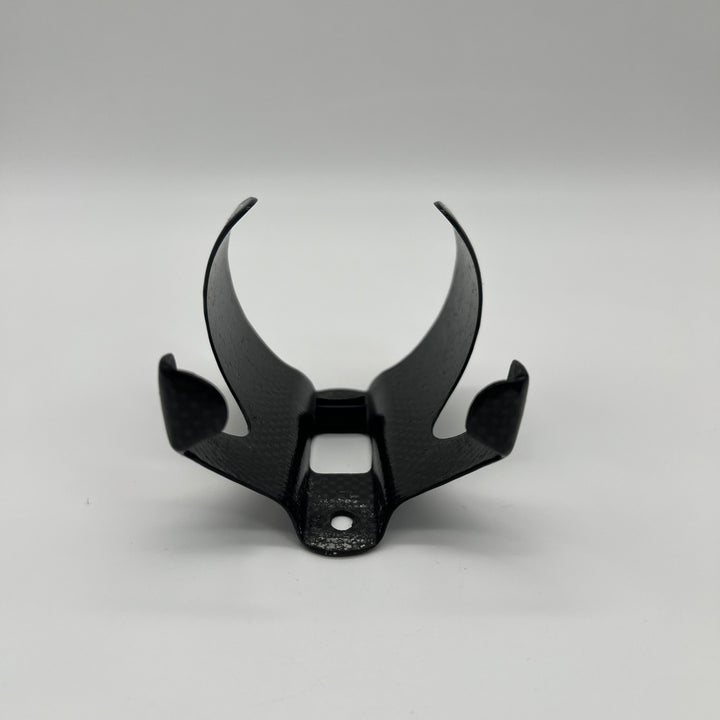 Forte Carbon Fiber Bike Water Bottle Cage