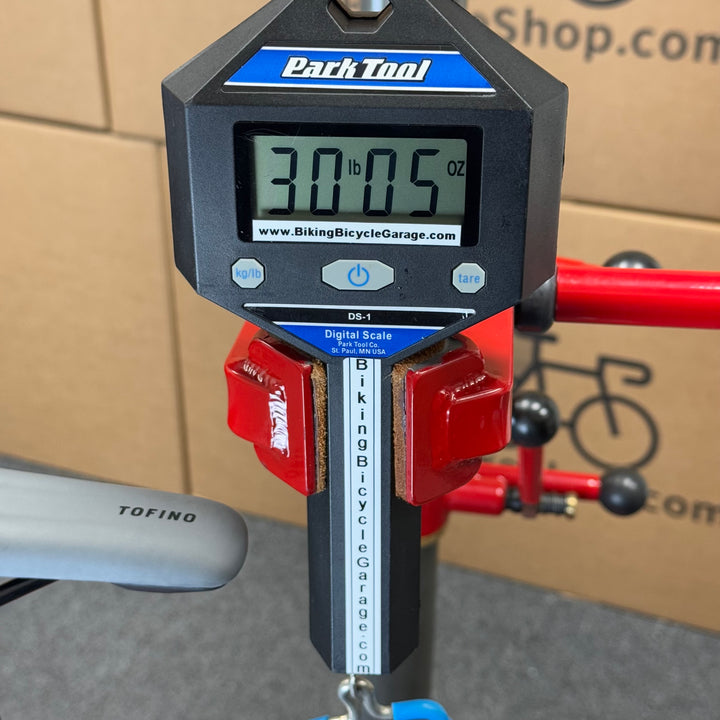 Demo Scott Spark 940, Carbon Fiber Mountain Bike, Medium