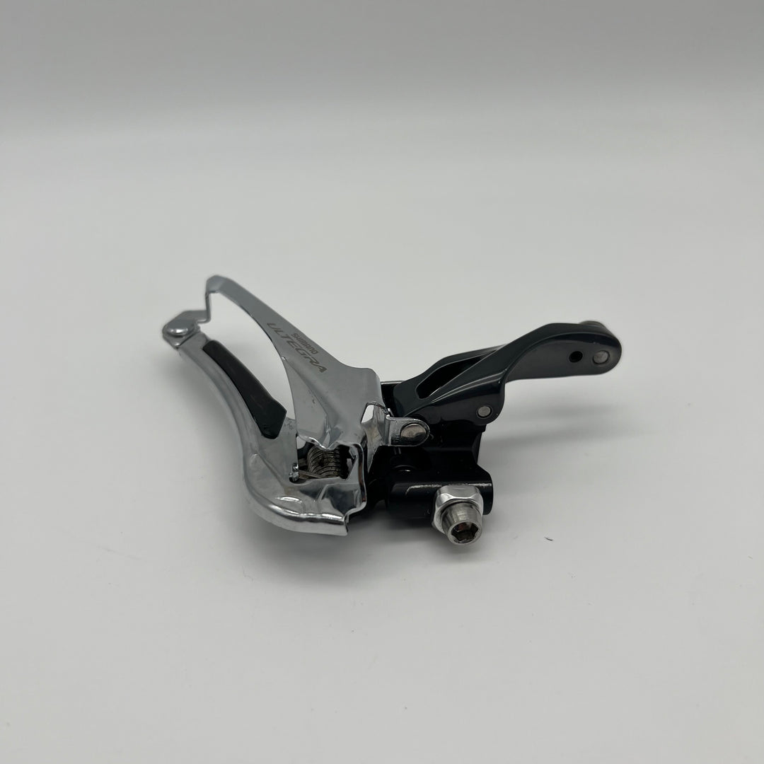 Shimano Ultegra FD-6800 Di2 11 Speed Front Derailleur Used