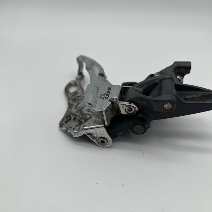 SRAM X7 Front Derailleur Used