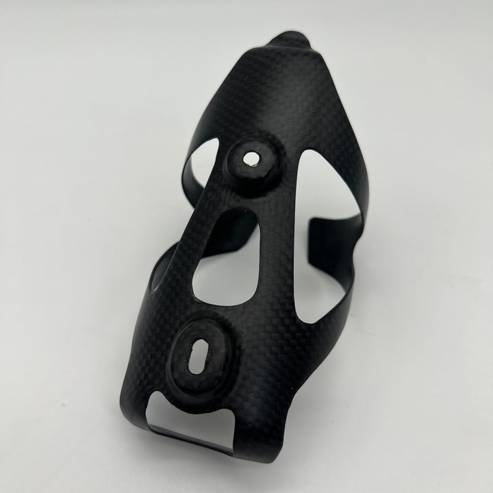 Carbon Fiber Water Bottle Cage