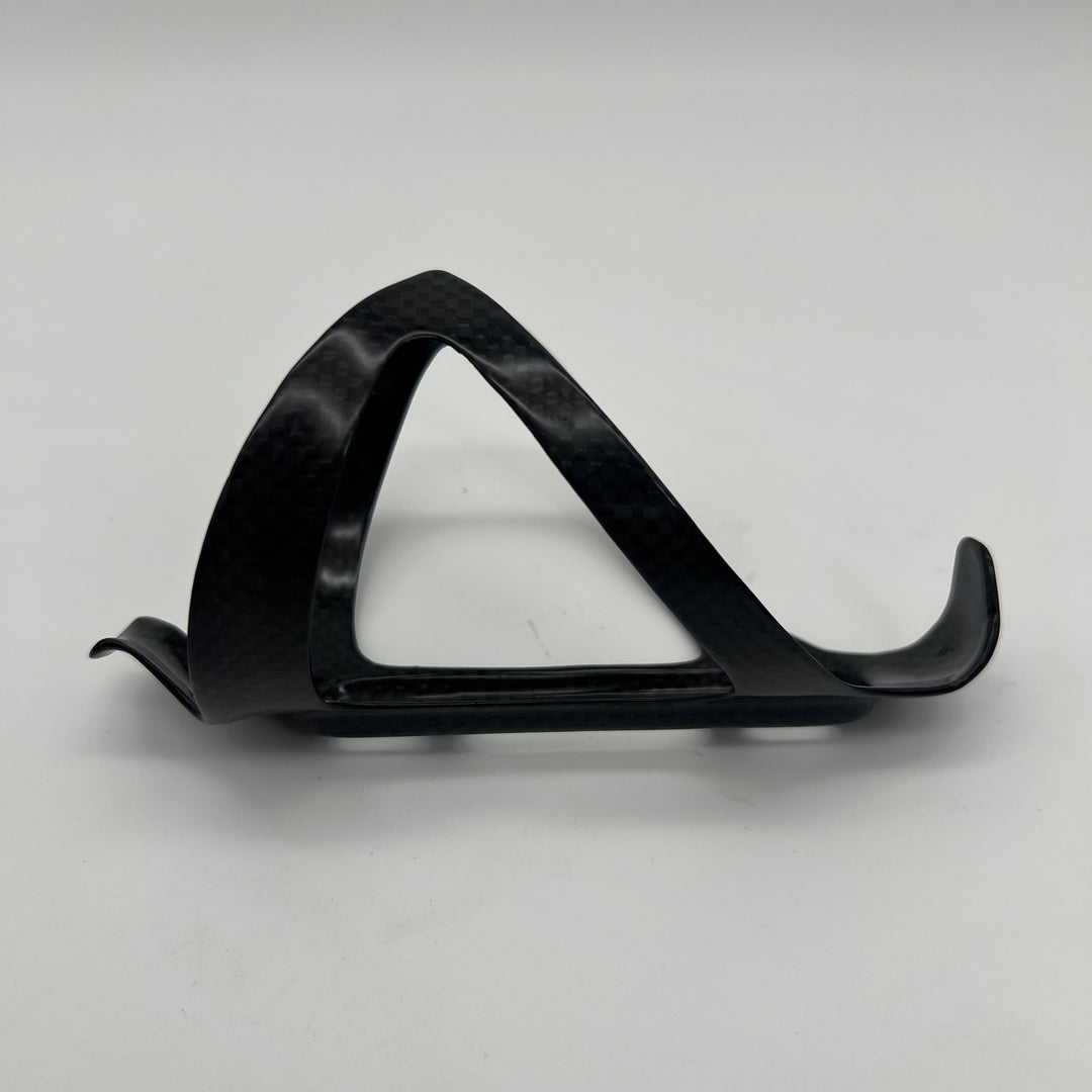 Carbon Fiber Water Bottle Cage