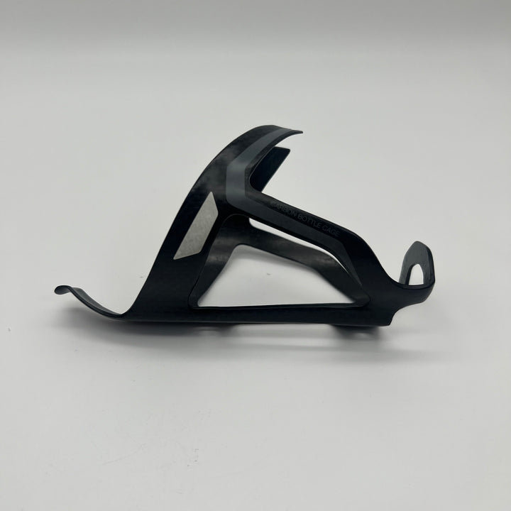 Carbon Fiber Water Bottle Cage