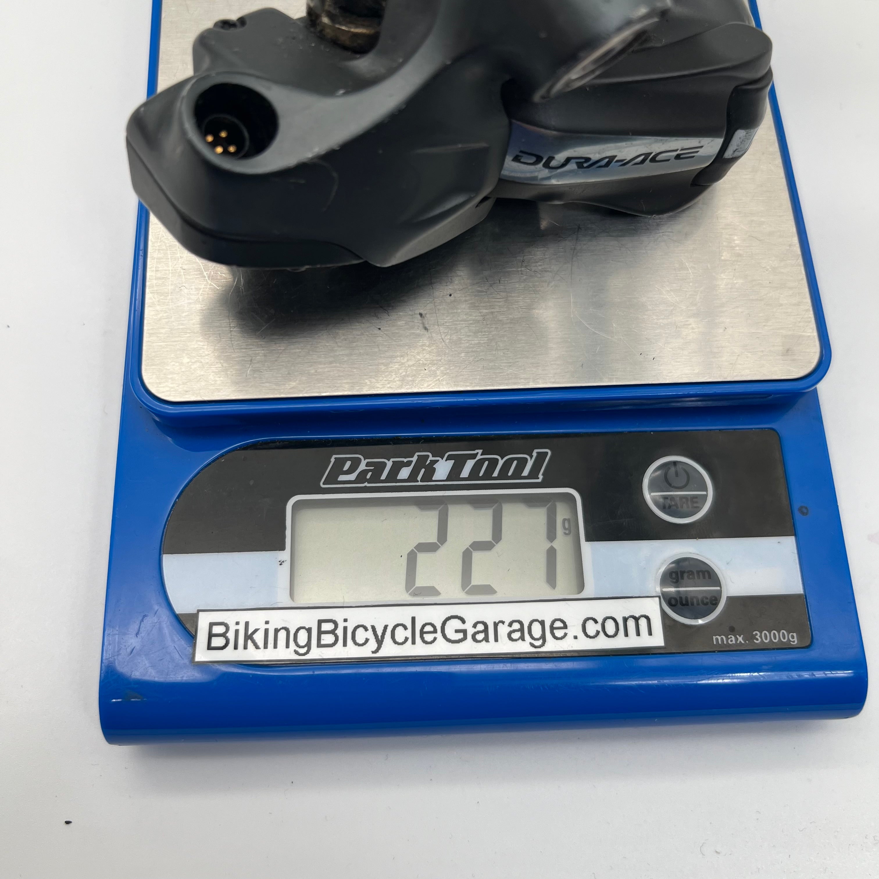 Shimano Dura-Ace RD-7970 Rear Derailleur 10 speed Short Cage