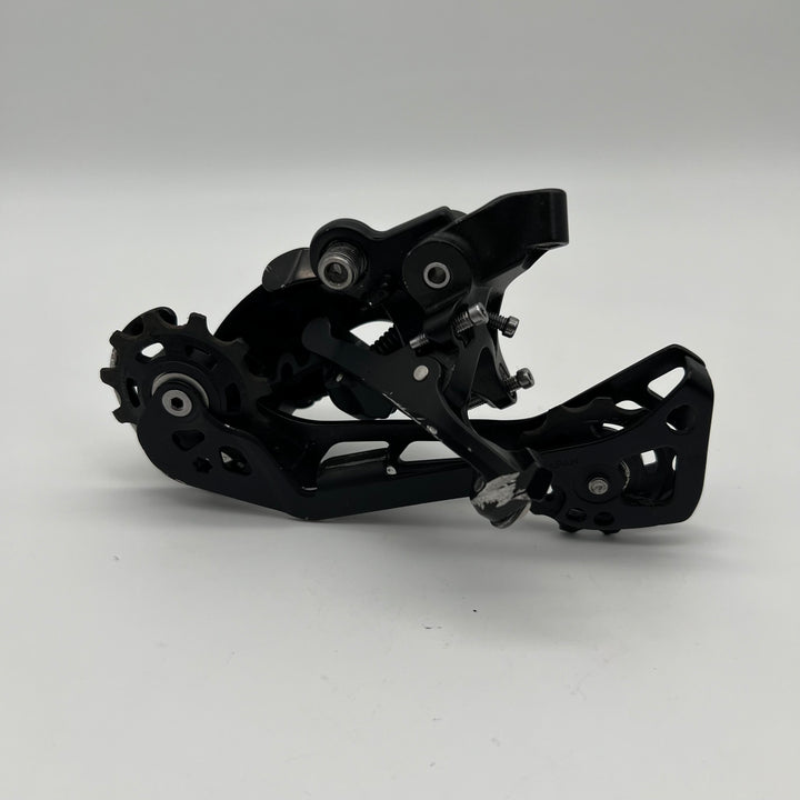 Shimano Deore XT RD-M8000 11 Speed Rear Derailleur Long Cage Used