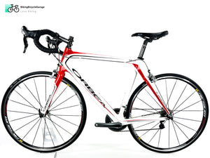 Orbea Onix, Shimano Ultegra, Carbon Fiber Road Bike-2011, 56cm