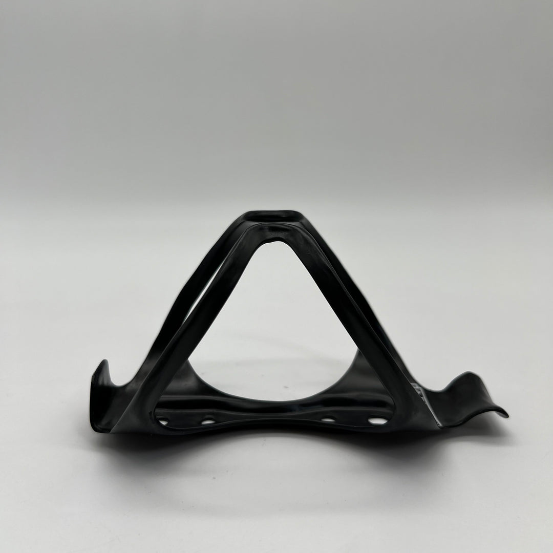 Arundel Mandible Carbon Fiber Water Bottle Cages for Road /Triathlon Bikes