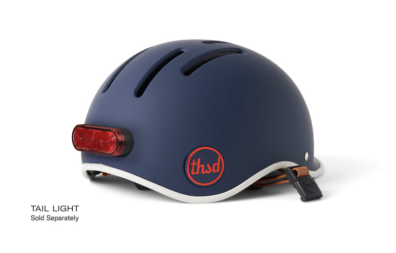Thousand Heritage 2.0 Helmet, Thousand Navy Medium