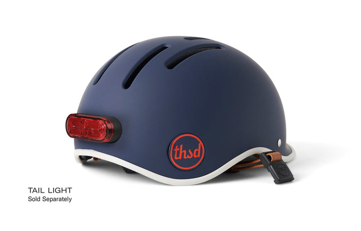Thousand Heritage 2.0 Helmet, Thousand Navy Medium