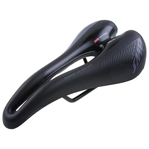 Selle SMP Extra Saddle Black