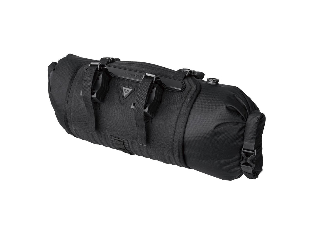 Topeak FrontLoader Bag Black