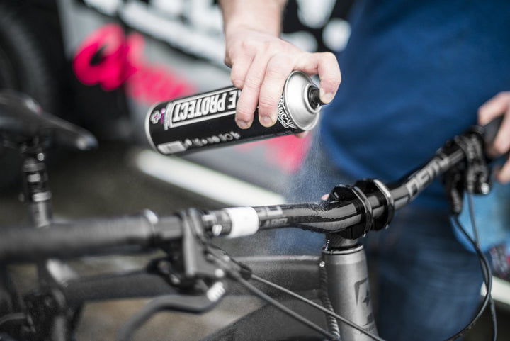 Muc-Off Bike Protect 500ml