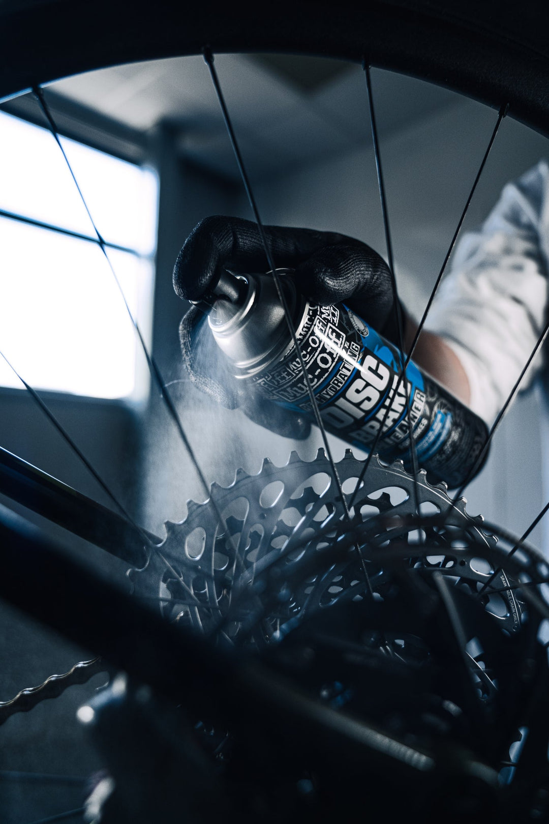 Muc-Off Disc Brake Cleaner