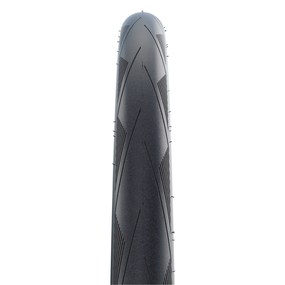 Schwalbe Durano DD RaceGuard Tire, Clincher, Addix - 700 x 25