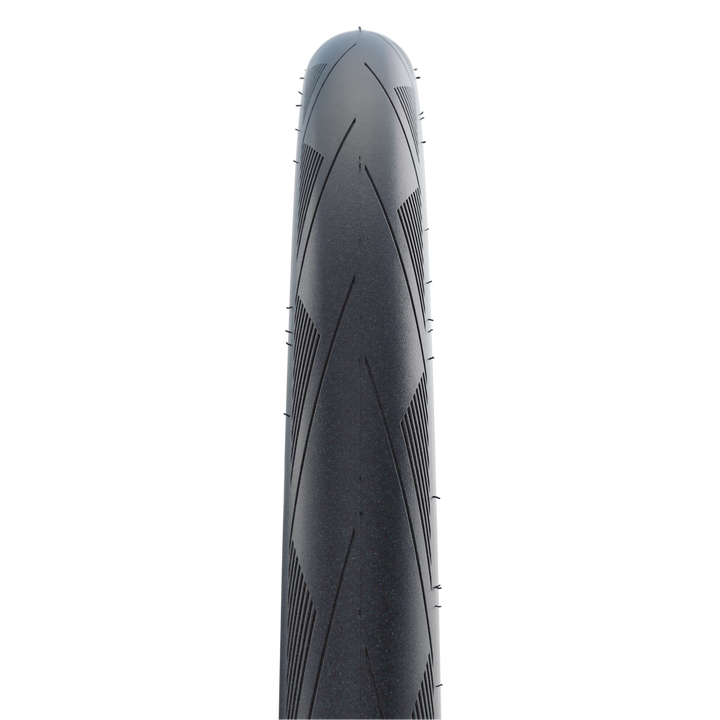 Schwalbe Durano DD RaceGuard Tire, Clincher, Addix - 700 x 25