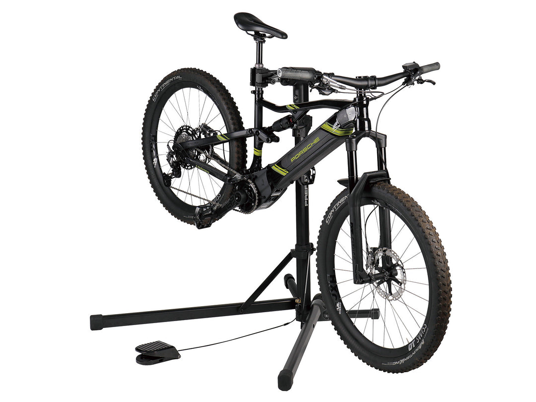 Topeak PrepStand® eUP Pro Foldable Workstand (Dropship)