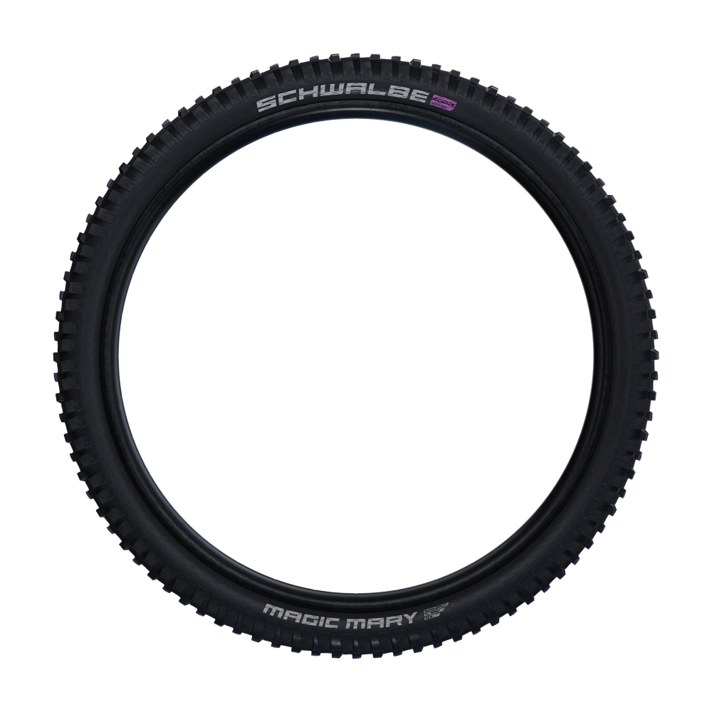 Schwalbe Magic Mary Tire, TLE, Super Trail, Addix Soft - 29 x 2.4