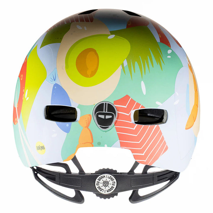 Nutcase Street MIPS Helmet California Roll M (56-60cm)