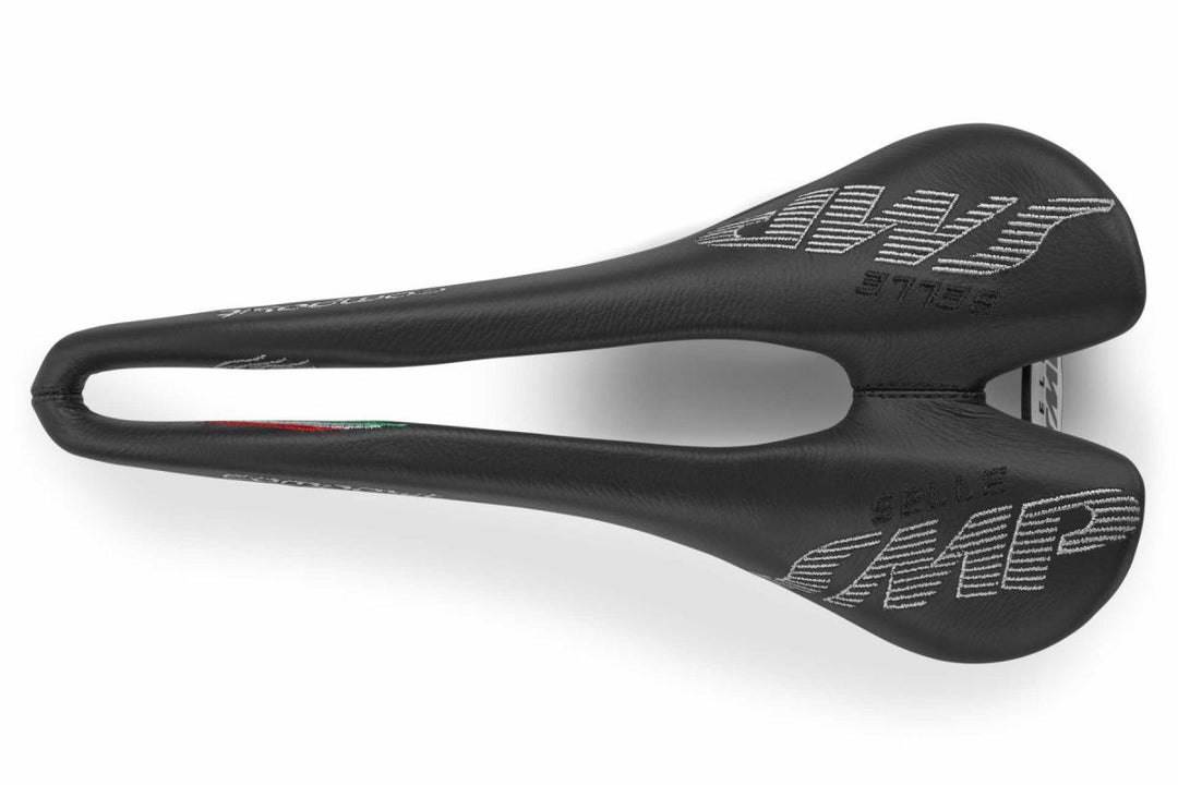 Selle SMP Composit Saddle Black