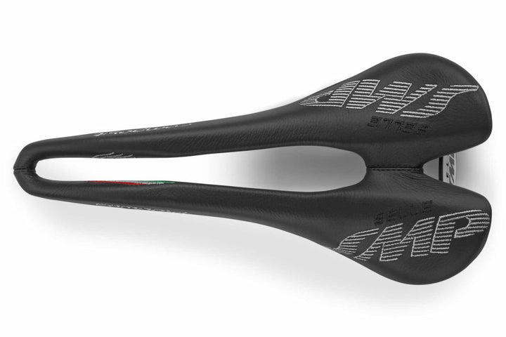 Selle SMP Composit Saddle Black