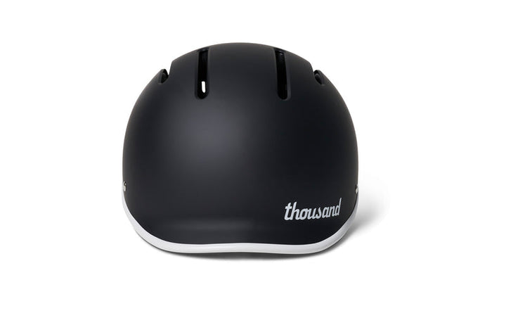 Thousand JR Helmet, Carbon Black X-Small