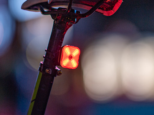 Ravemen CL06 Tail Light
