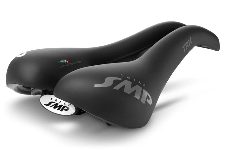 Selle SMP TRK Medium Saddle Black