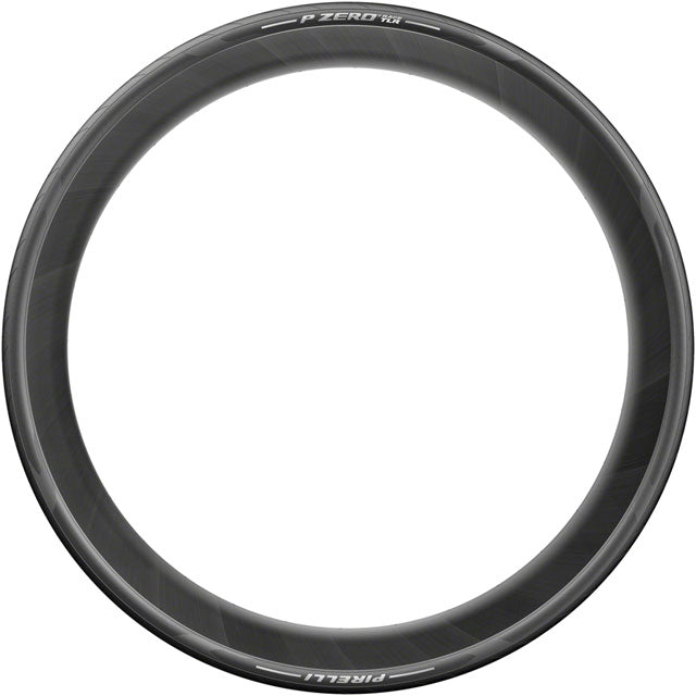 Pirelli P Zero Race Tire, TLR, Black - 700 x 40